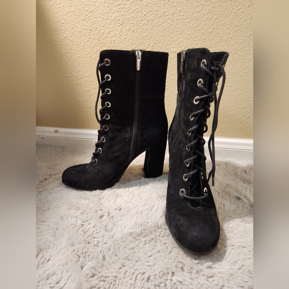 Vince camuto boots